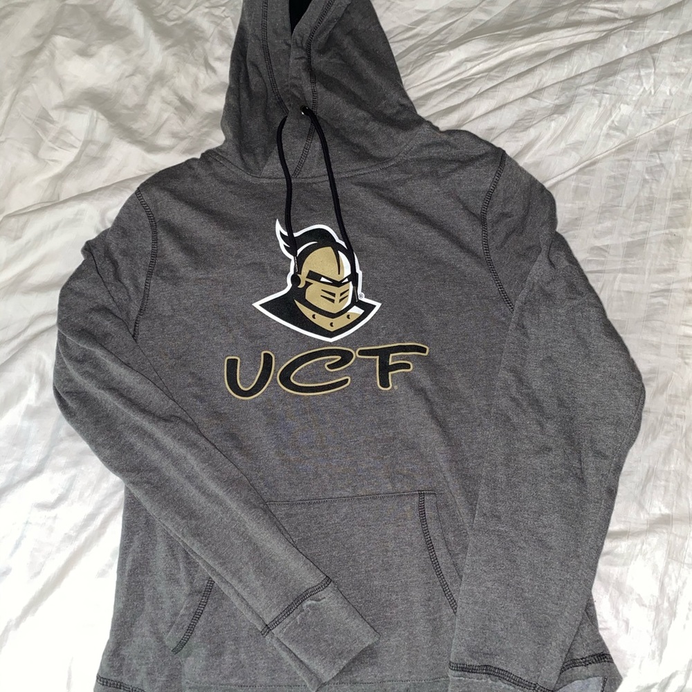 UCF hoodie